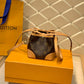 Ozarra Fashion Lu-Vi Bags - 16987