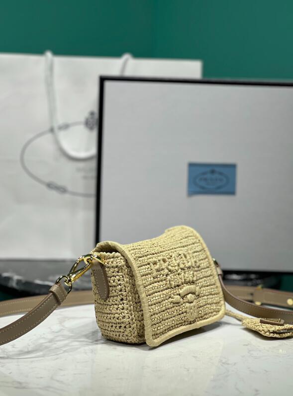 Ozarra Luxury - PD Bags - 036