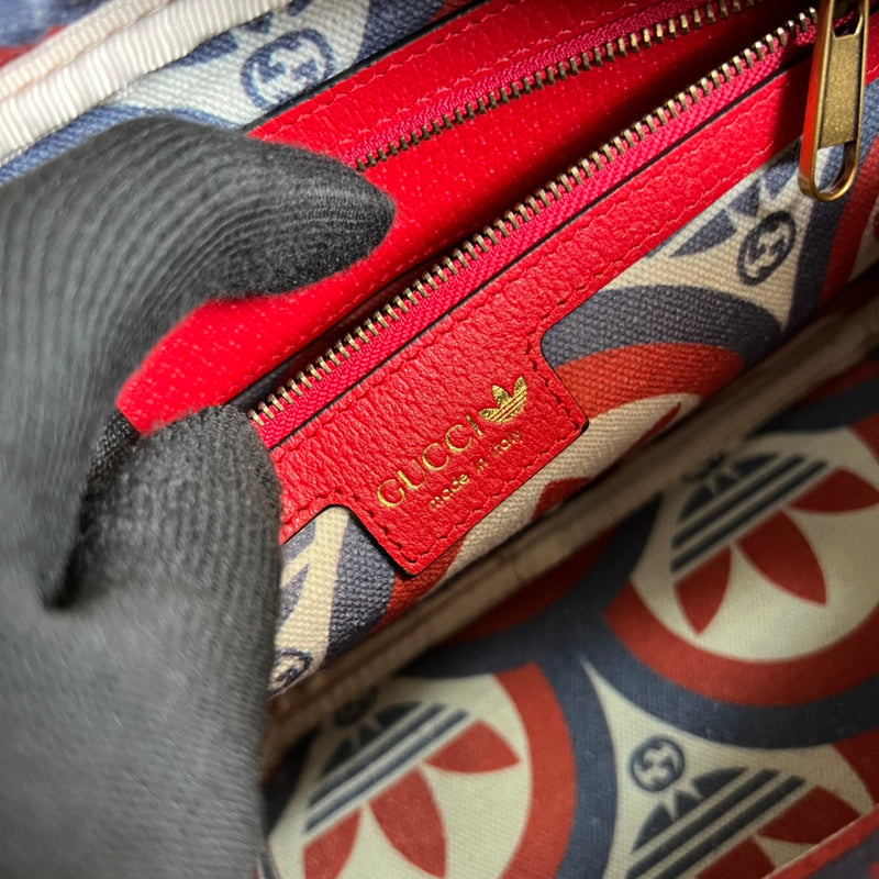 OZ - GCI Bags - 2215