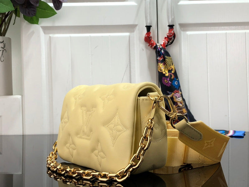 Ozarra Fashion Lu-Vi Bags - 16736