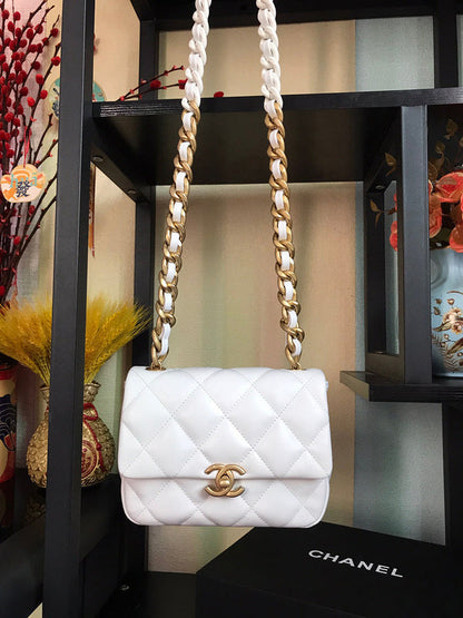 BAB - CHL Bags - 3252