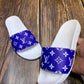 Ozarra Luxury - LOV Men Shoes - 1800