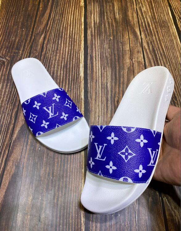 Ozarra Luxury - LOV Men Shoes - 1800
