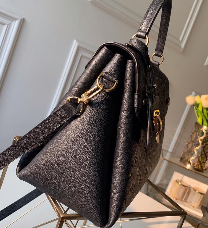 Ozarra Luxury - LOV Bags - 2918