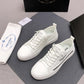 Ozarra Luxury - PD Men Shoes - 474