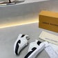 Ozarra Luxury - LOV Men Shoes - 1843