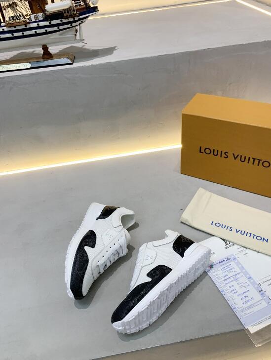 Ozarra Luxury - LOV Men Shoes - 1843