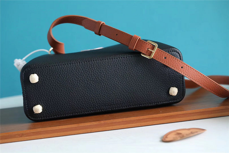 Ozarra Fashion Lu-Vi bags - 8355