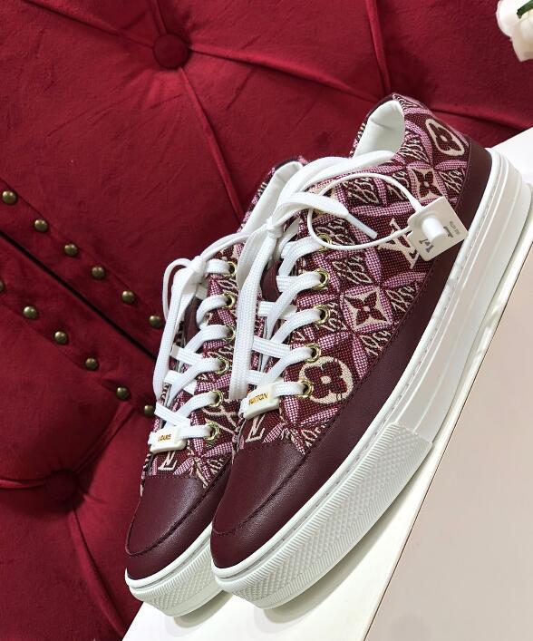 Ozarra Luxury - LOV Men Shoes - 1705