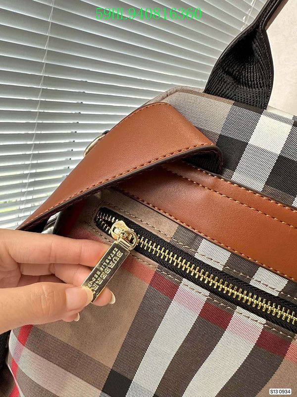 Ozarra Fashion -BBR Bags - 050