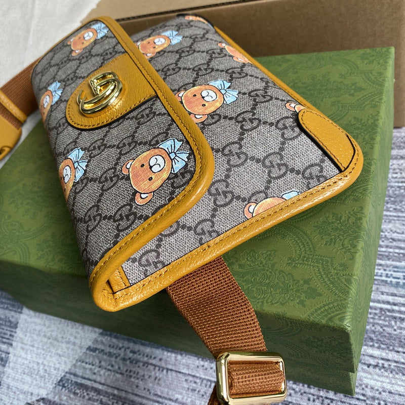 Ozarra - GUKI Bags - 2093