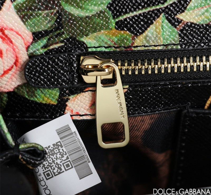 Ozarra - DG Bags - 404