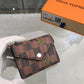 Ozarra Fashion Lu-Vi bags - 9168