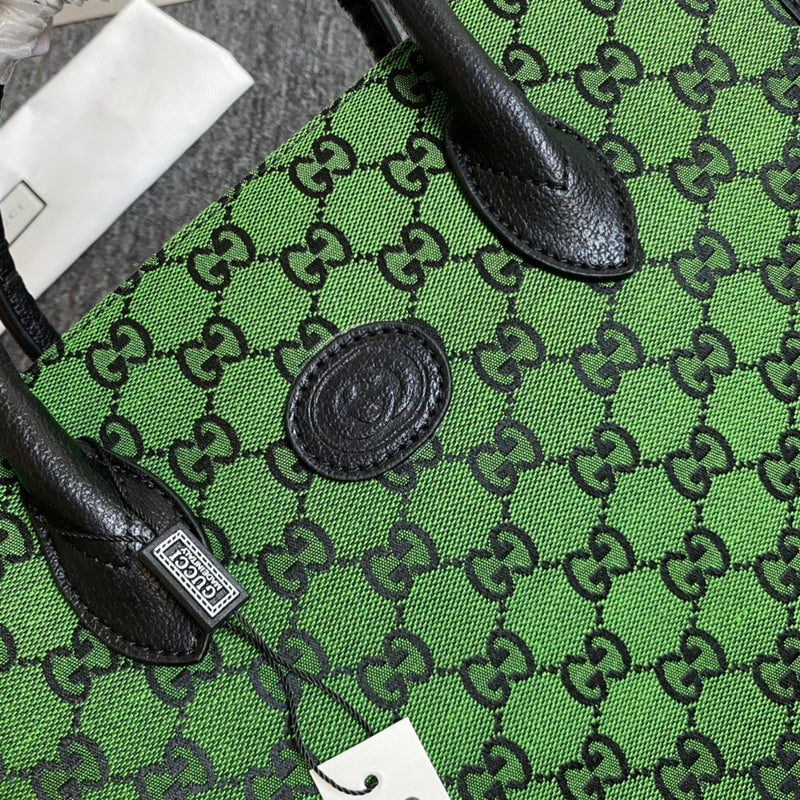 Ozarra - GCI Bags - 2108