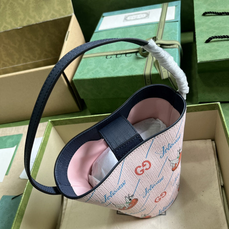 Ozarra - GUKI Women Bags - 134