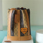 Ozarra Fashion Lu-Vi bags - 10007