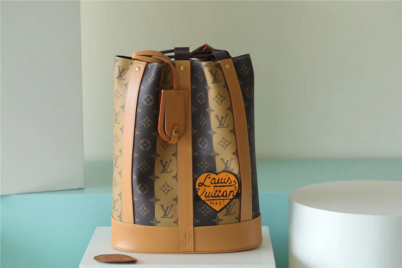 Ozarra Fashion Lu-Vi bags - 10007