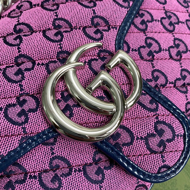 Ozarra - GG Bags - 1957