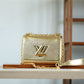 Ozarra Fashion Lu-Vi bags - 8444