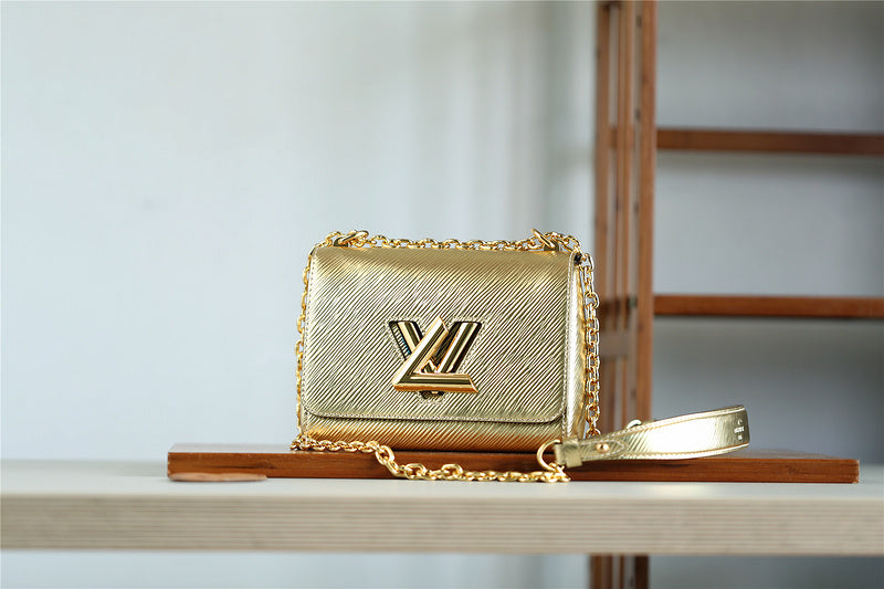 Ozarra Fashion Lu-Vi bags - 8444