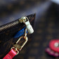 Ozarra Fashion Lu-Vi bags - 8069