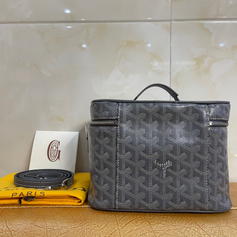 Ozarra - GOD Bags - 340