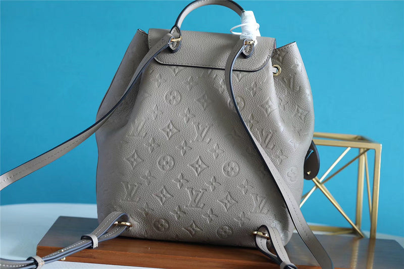 Ozarra - LUV Bags - 016