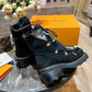 Ozarra Luxury - LOV Women Shoes - 877