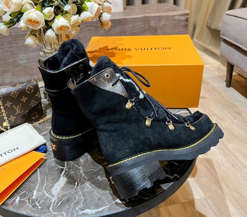 Ozarra Luxury - LOV Women Shoes - 877