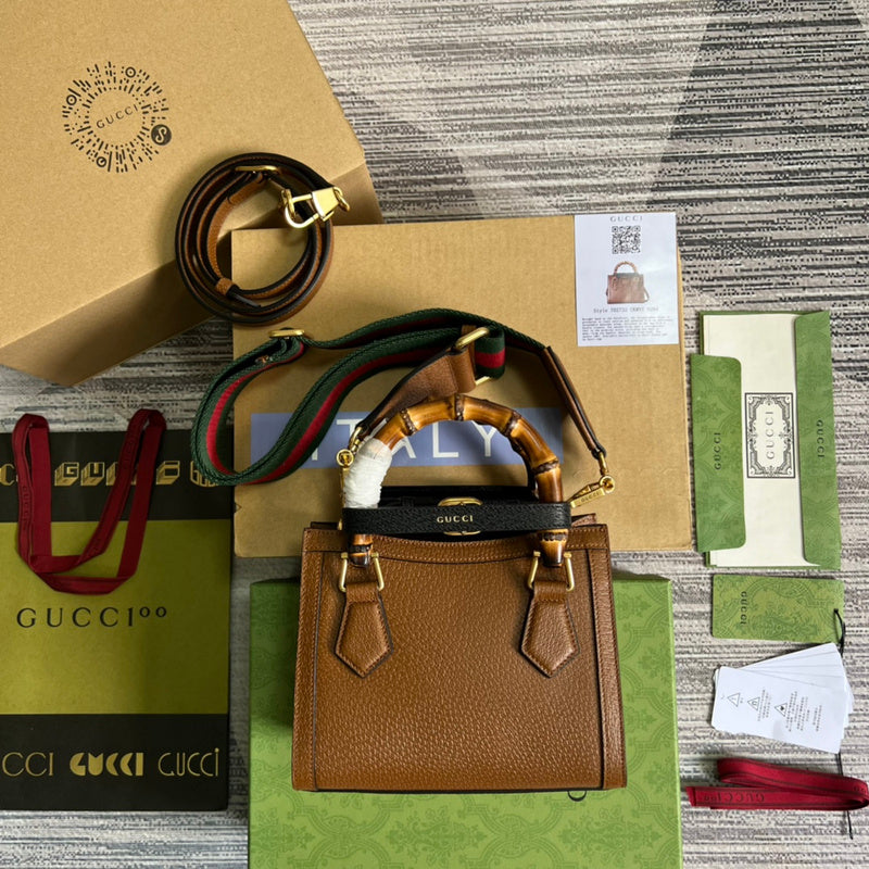 Ozarra - GG Bags - 1499