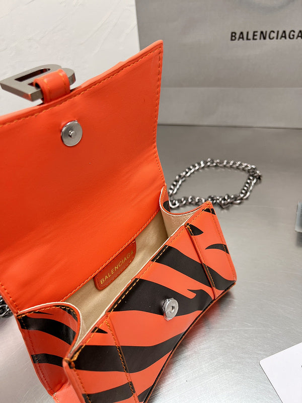 Ozarra Fashion - BGA Bags - 1463