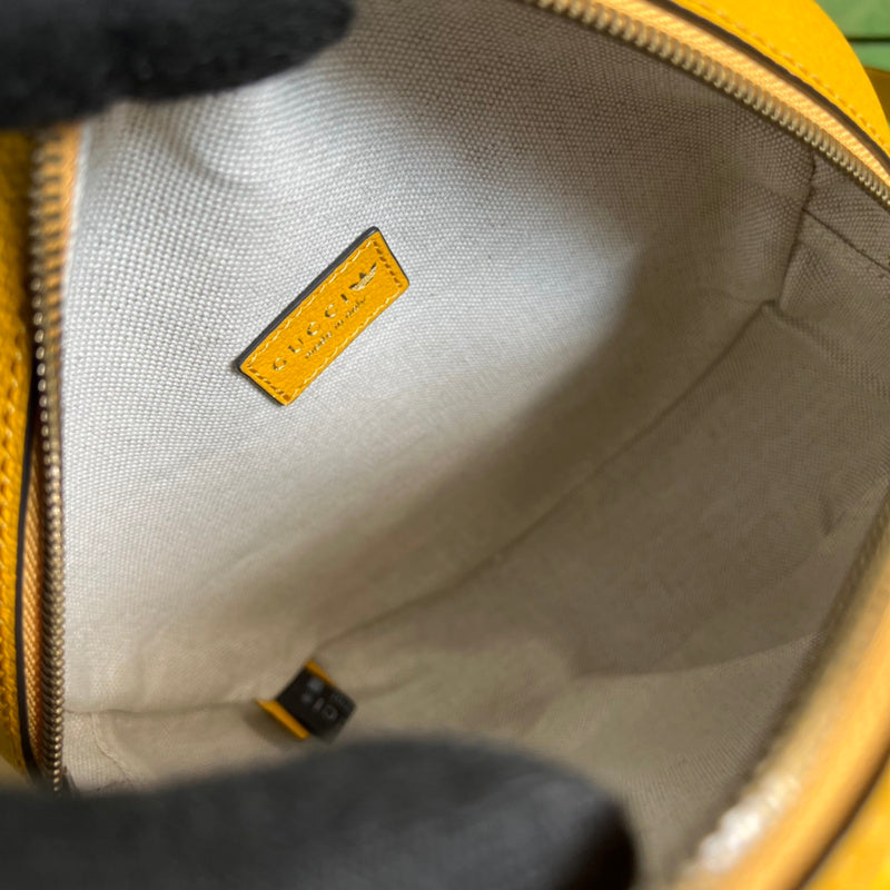 OZ - GCI Bags - 672