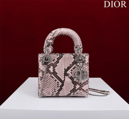 Ozarra - Dir Bags - 1695