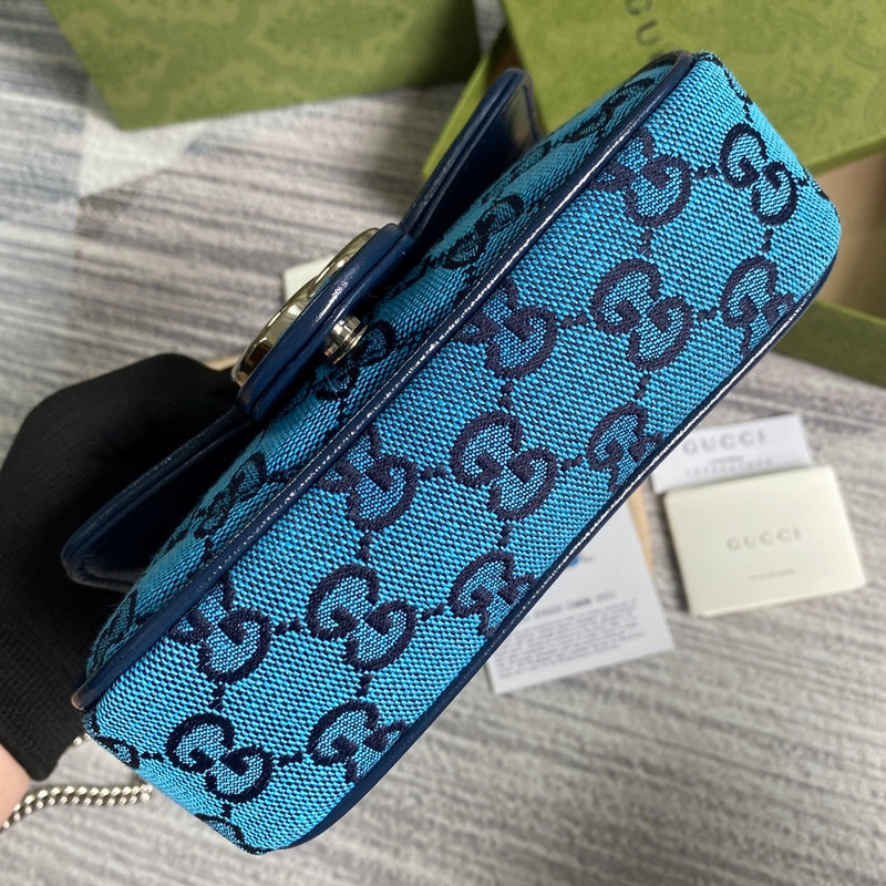 Ozarra - GG Bags - 1950