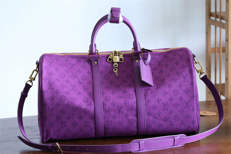 Ozarra Fashion Lu-Vi bags - 9458