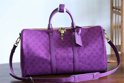Ozarra Fashion Lu-Vi bags - 9458