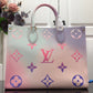 Ozarra Fashion Lu-Vi Bags - 16722