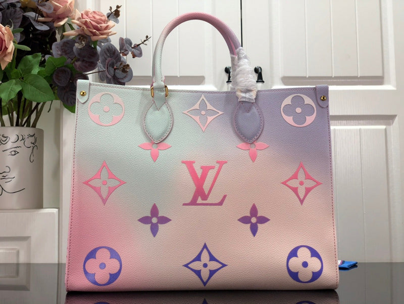 Ozarra Fashion Lu-Vi Bags - 16722