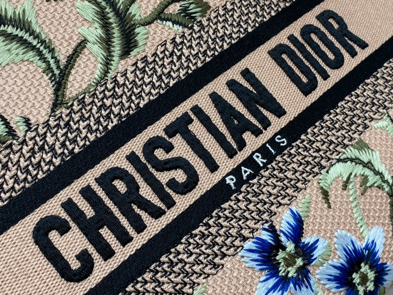 OZ - Dir Bags - 1055