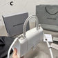 Ozarra Fashion - BGA Bags - 1618