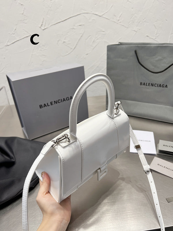 Ozarra Fashion - BGA Bags - 1618