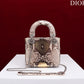Ozarra - Dir Bags - 1696