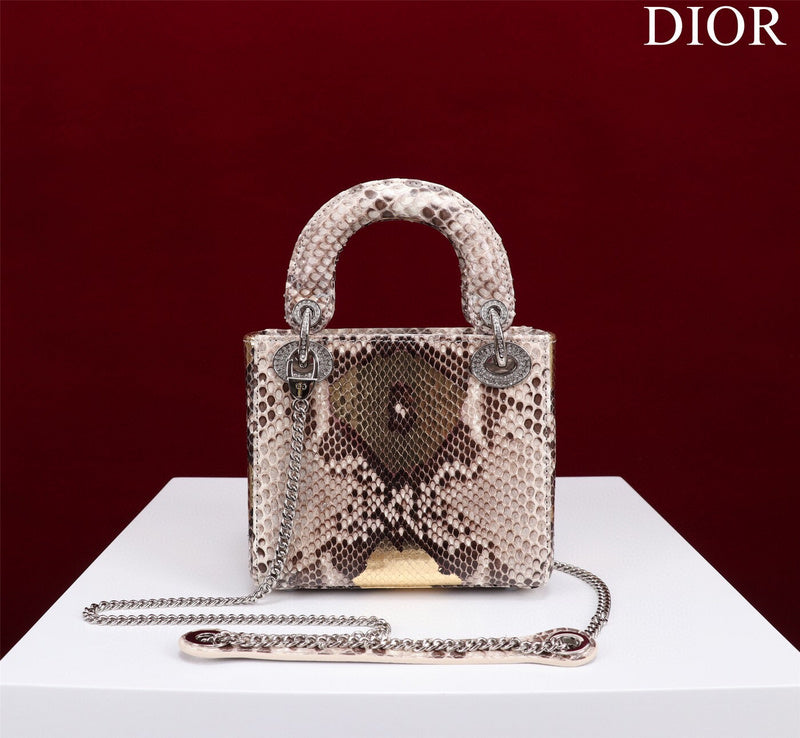 Ozarra - Dir Bags - 1696