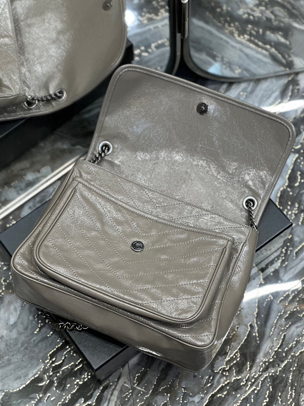 Ozarra SLY Bags - 046