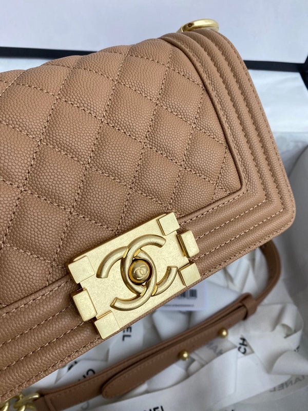 BAB - CHL Bags - 3532