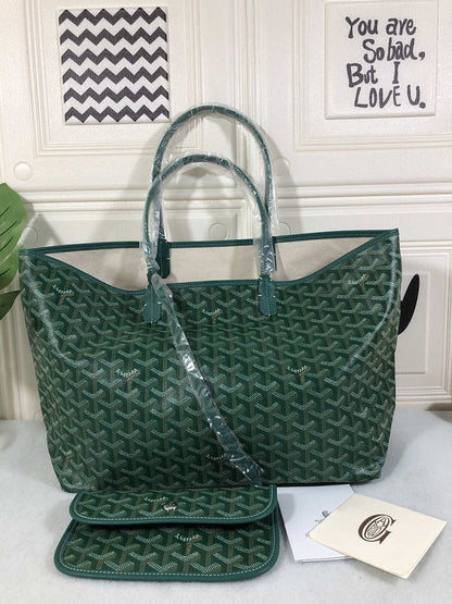 Ozarra - GOD Bags - 301