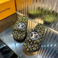 Ozarra Luxury - LOV Men Shoes - 1906