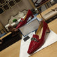Ozarra Luxury - PD Women Shoes - 203