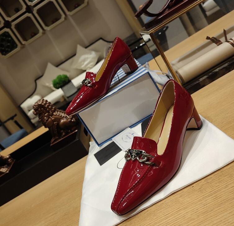 Ozarra Luxury - PD Women Shoes - 203