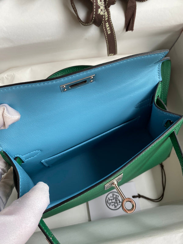 Ozarra - HMS Bags - 271